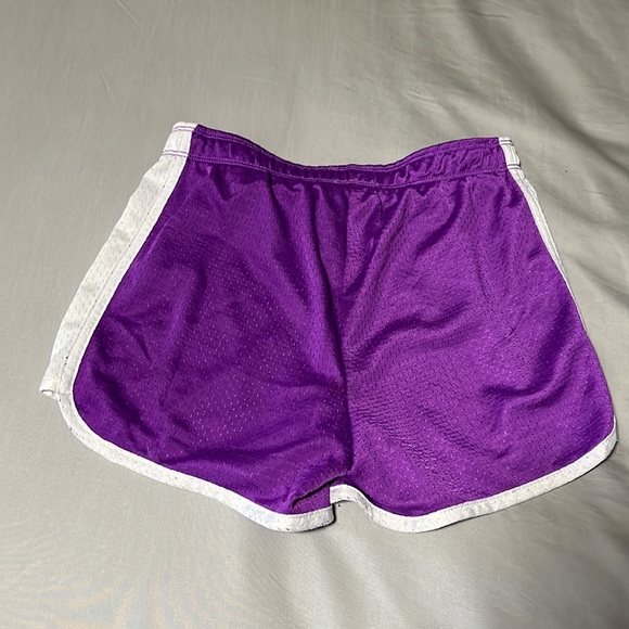 Justice shorts size 10 - Picture 2 of 3